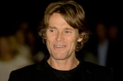 Willem Dafoe Wall Poster picture 78337