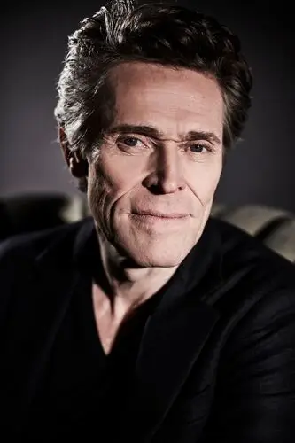 Willem Dafoe Jigsaw Puzzle picture 831173