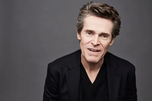Willem Dafoe Jigsaw Puzzle picture 831174