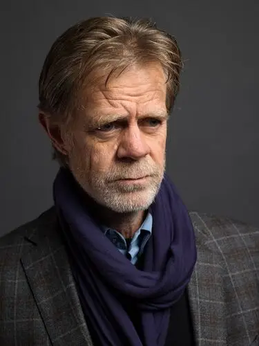 William H. Macy Computer MousePad picture 808630