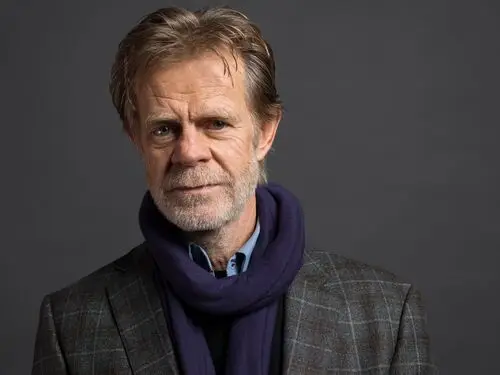 William H. Macy Wall Poster picture 808637