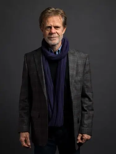 William H. Macy Computer MousePad picture 808639
