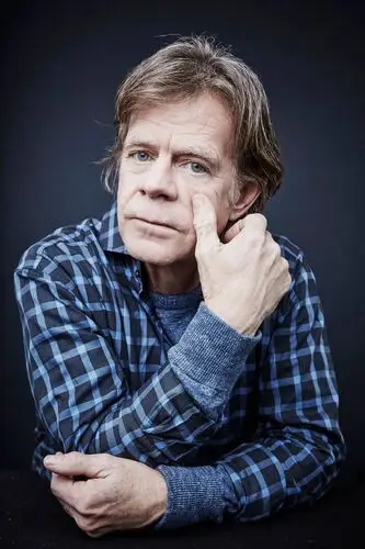 William H. Macy Computer MousePad picture 847479