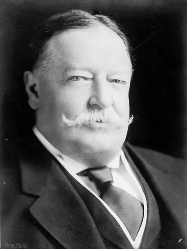 William Howard Taft Wall Poster picture 478700