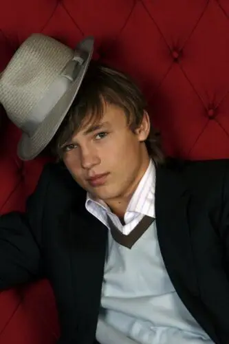 William Moseley Jigsaw Puzzle picture 495574