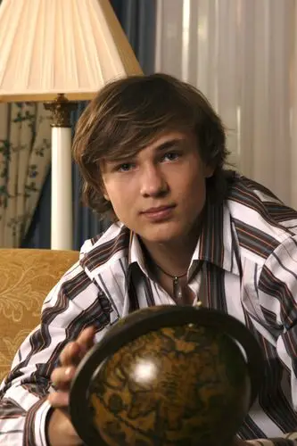 William Moseley Wall Poster picture 495581