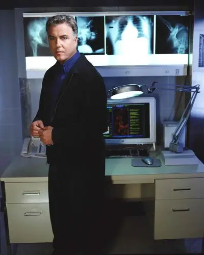 William Petersen Wall Poster picture 20717
