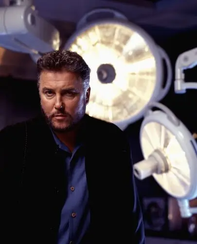 William Petersen Jigsaw Puzzle picture 495589