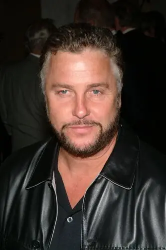 William Petersen Wall Poster picture 49726