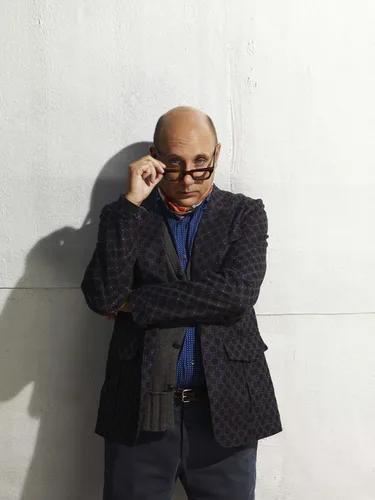 Willie Garson Computer MousePad picture 1276256