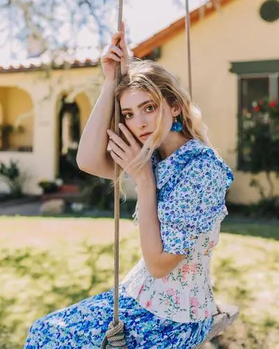 Willow Shields Wall Poster picture 1087134