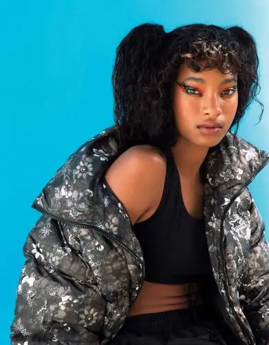 Willow Smith Jigsaw Puzzle picture 1041758