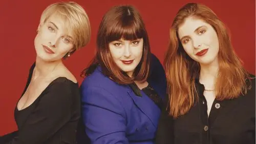 Wilson Phillips Wall Poster picture 891413