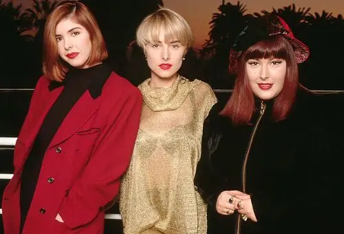 Wilson Phillips Jigsaw Puzzle picture 891440
