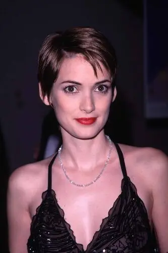 Winona Ryder Wall Poster picture 167356