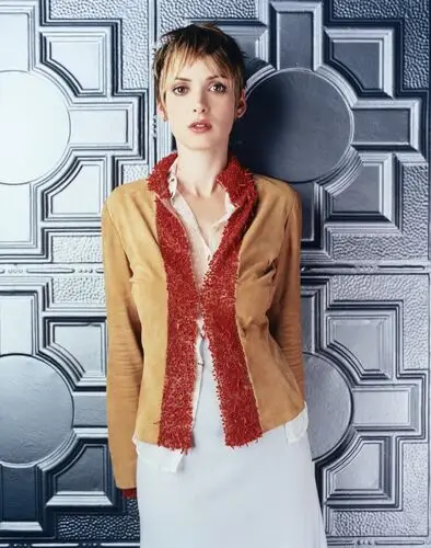 Winona Ryder Wall Poster picture 167363