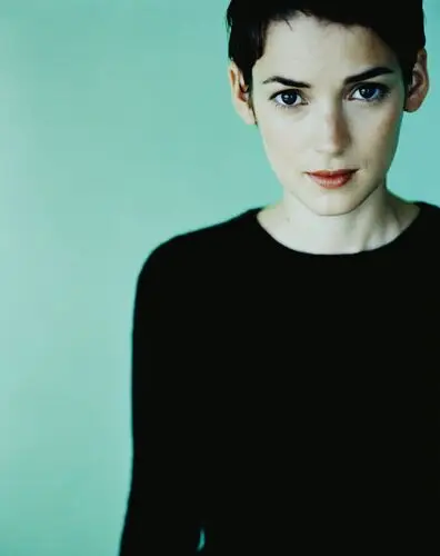 Winona Ryder Computer MousePad picture 167372
