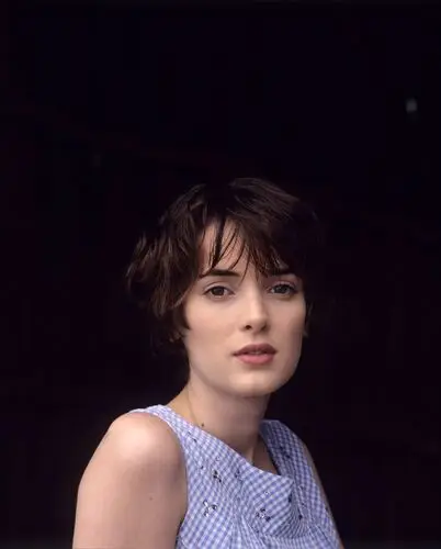 Winona Ryder Wall Poster picture 399729
