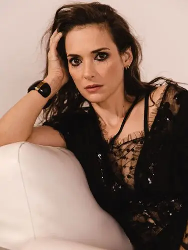 Winona Ryder Wall Poster picture 769090