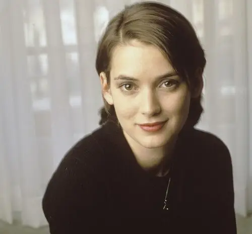 Winona Ryder Wall Poster picture 769146