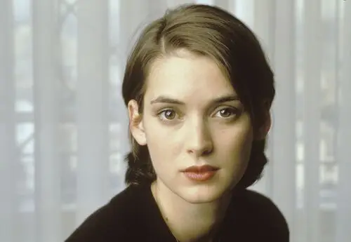 Winona Ryder Jigsaw Puzzle picture 769147