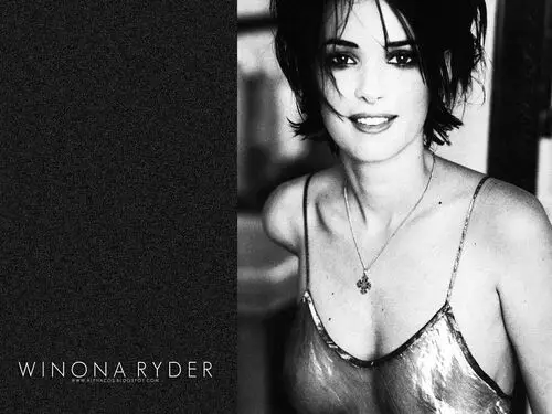 Winona Ryder Wall Poster picture 769156
