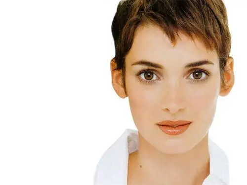 Winona Ryder Computer MousePad picture 87282