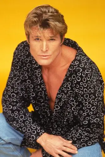 Winsor Harmon Jigsaw Puzzle picture 498447