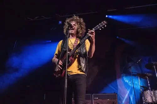 Wolfmother Image Jpg picture 826269