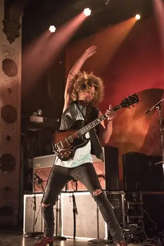 Wolfmother Wall Poster picture 826271