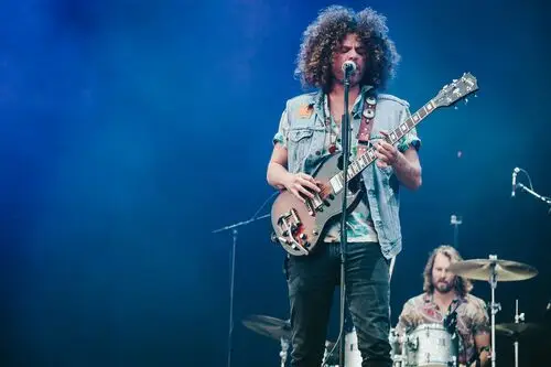 Wolfmother Image Jpg picture 826272