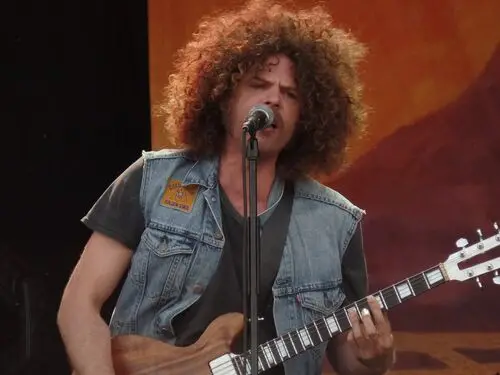 Wolfmother Image Jpg picture 826275
