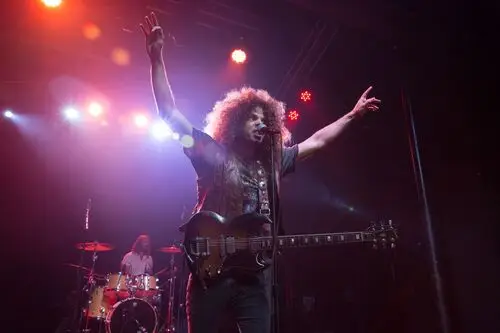 Wolfmother Wall Poster picture 826297