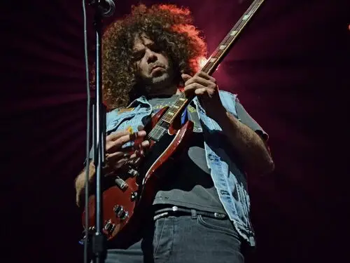 Wolfmother Jigsaw Puzzle picture 826336