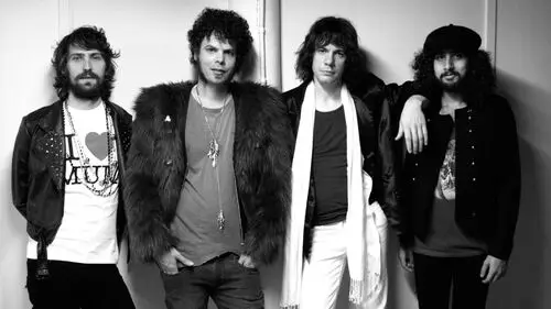 Wolfmother Wall Poster picture 826337