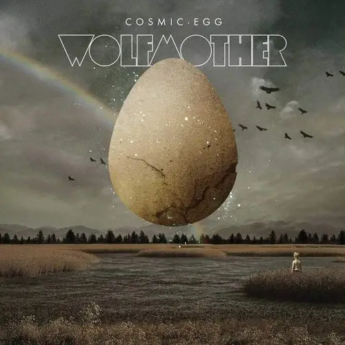 Wolfmother Jigsaw Puzzle picture 826339