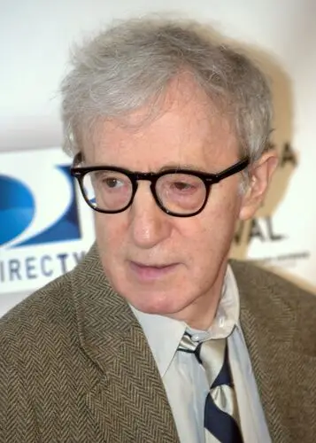 Woody Allen Wall Poster picture 78351