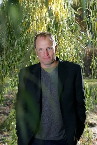 Woody Harrelson Jigsaw Puzzle picture 160956