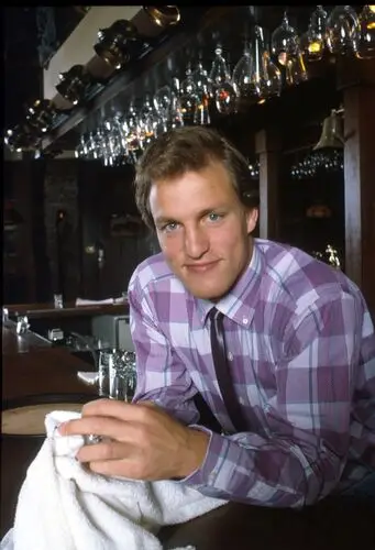 Woody Harrelson Wall Poster picture 504564