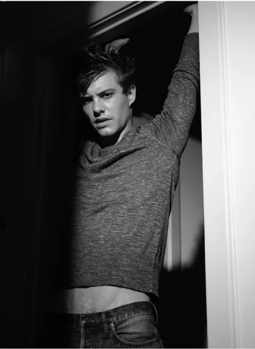 Xavier Samuel Wall Poster picture 1276300