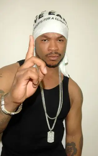 Xzibit Wall Poster picture 496352