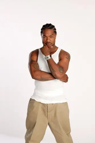 Xzibit Wall Poster picture 498452
