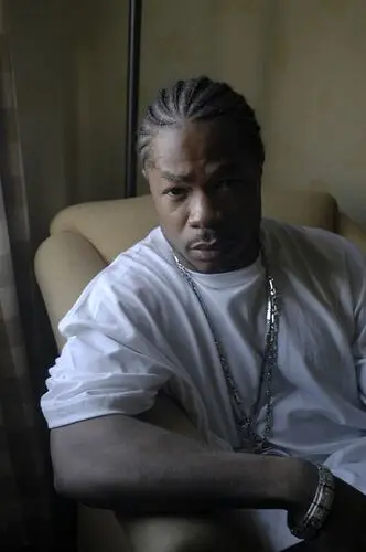 Xzibit Wall Poster picture 514230