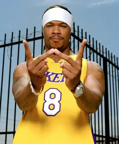 Xzibit Wall Poster picture 514232