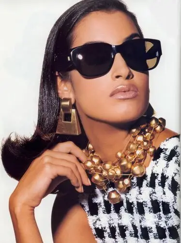 Yasmeen Ghauri Wall Poster picture 70117