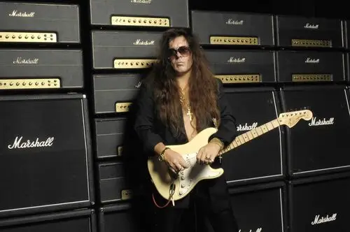 Yngwie Malmsteen Wall Poster picture 957952