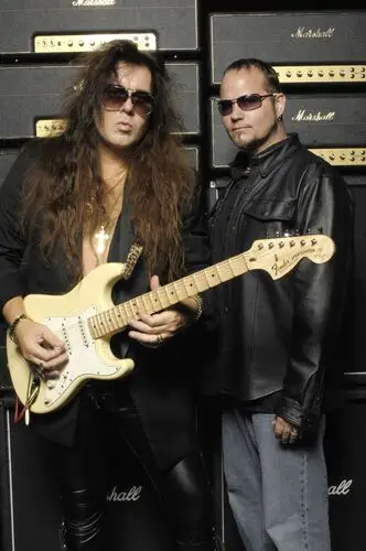 Yngwie Malmsteen Wall Poster picture 957957