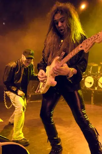 Yngwie Malmsteen Wall Poster picture 957964