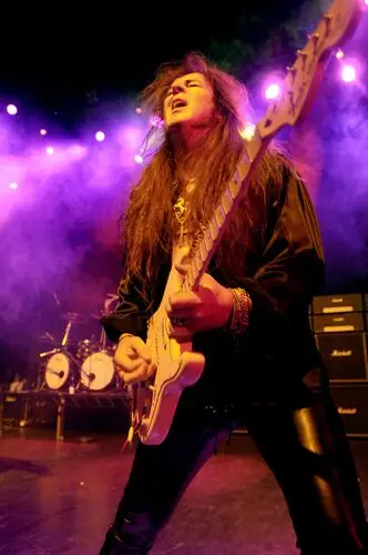 Yngwie Malmsteen Wall Poster picture 957967