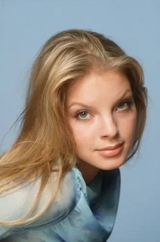 Yvonne Catterfeld Jigsaw Puzzle picture 554884